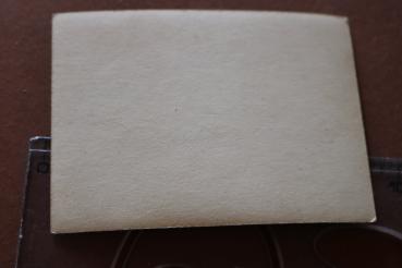 Preview: altes Foto - gefallene Soldaten nach Häuserkampf - Frankreich ? Belgien ?